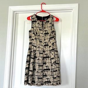 NWT Vince Camuto Cocktail Dress